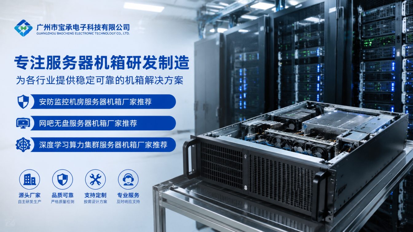 乌海还在为机箱交付发愁？